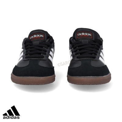 Sapatilha Adidas Samba Ih6000 Preto