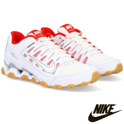 Sapatilha Nike Reax 621716 Multi-branco