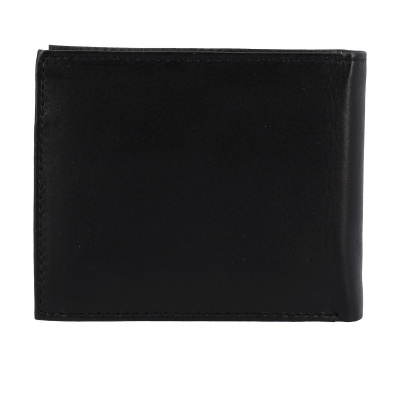 Carteira Jaguar Antique 1791 Preto