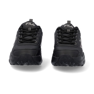 Sapatilha Fila Skye Zp Ffw0585 Multi-preto