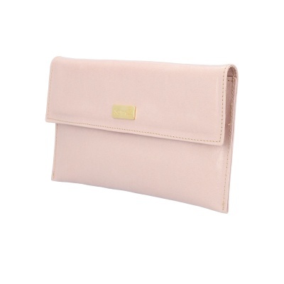 Pochete Sameiro Pele 19 Nude