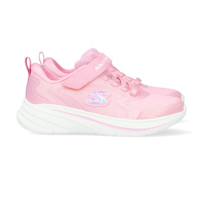 Sapatilha Skechers Wave 92 303557l Multi-rosa