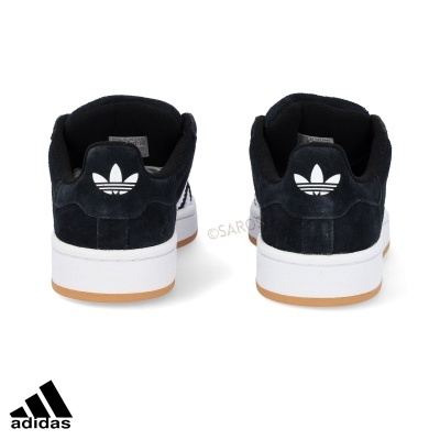 Sapatilha Adidas Campus 00s Hq6638 Multi-preto