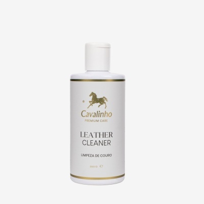 Limpeza de Couro Cavalinho 38023001 Multicolor