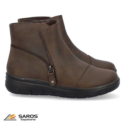 Botim Ory 24057 Castanho