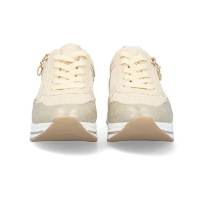 Sapatilha Lapierce Ds13 Multi-bege