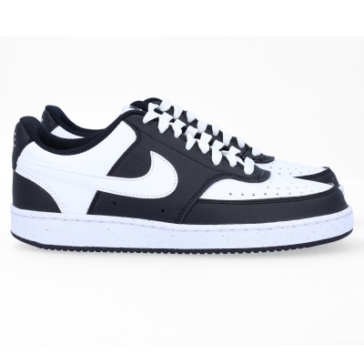 Sapatilha Nike Court Visiom Hm9862 Multi-preto