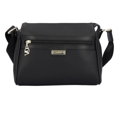 Mala De Tiracolo Cavalinho La Vie 16190373 Preto