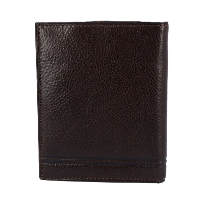 Carteira Cavalinho 28610582 Castanho