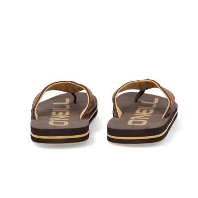Chinelo O'neill 90241058 Castanho