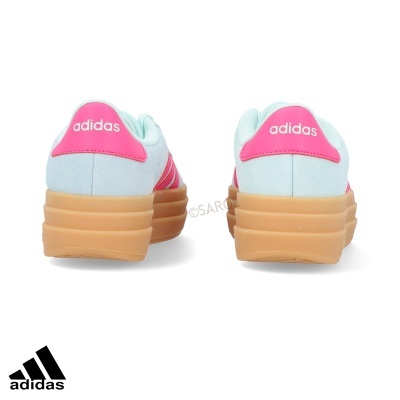 Sapatilha Adidas Vl Court Jp7628 Turquesa
