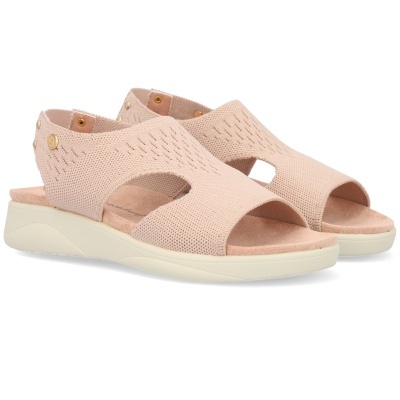 Sandalia Xti 143746 Nude