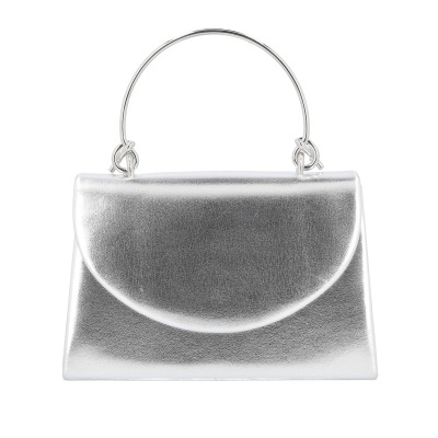 Pochete Saros Cv1a116 Prata