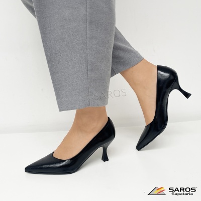 Sapato Samelli 2333 Preto
