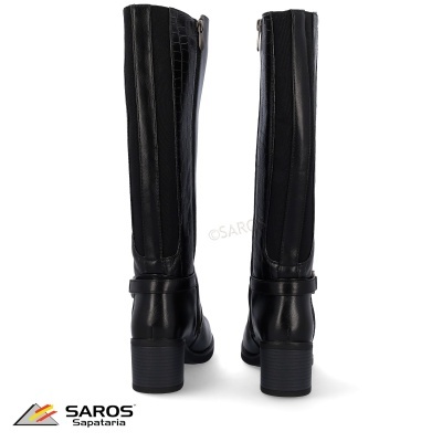 Botim Lapierce Jn52 Preto