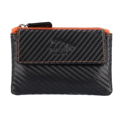 Carteira Jaguar Kyoto 1288 Preto