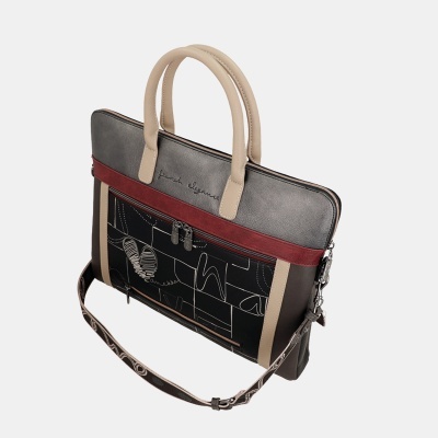 Pasta Anekke Mademoiselle 41806-110 Multicolor