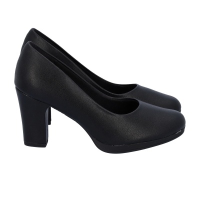 Sapato Piccadilly Profissional 130185 Preto