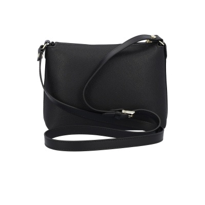 Mala De Tiracolo Cavalinho La Vie 16190374 Preto