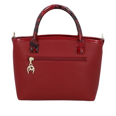 Mala De Mão Cavalinho Honor 18190577 Bordo