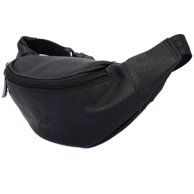 Bolsa Cavalinho El Cavaleiro 18330219 Preto