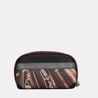 Carteira Anekke Mademoiselle 41809-709 Multicolor