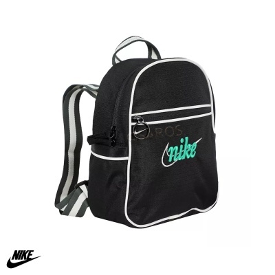 Mochila Nike Futura 365 Mini Fq5559 Preto