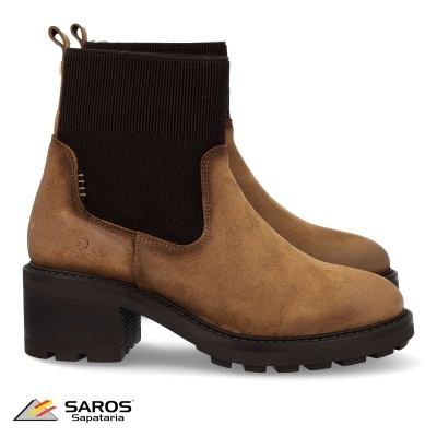 Botim Saros 2437 Camel