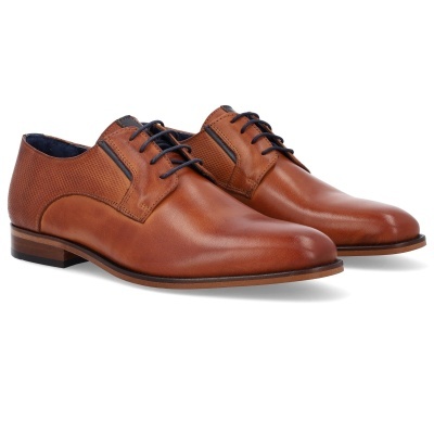 Sapato Saros 3034 Camel