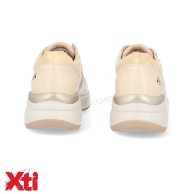 Sapatilha Xti 143196 Bege