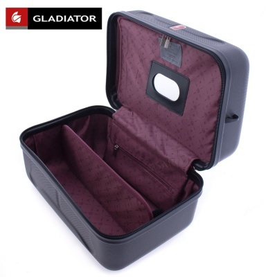 Necessaire Gladiator 4897 Preto