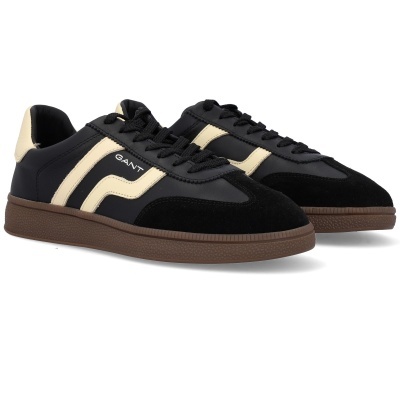 Sapatilha Gant Cuzmo 31631012 Multi-preto