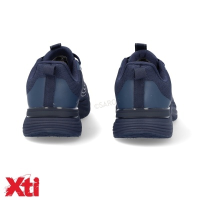 Sapatilha Xti 143153 Azul