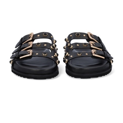 Chinelo Keys K-10931 Preto