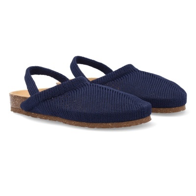 Sandalia Arcopedico Fuji Bio 3861 Marinho