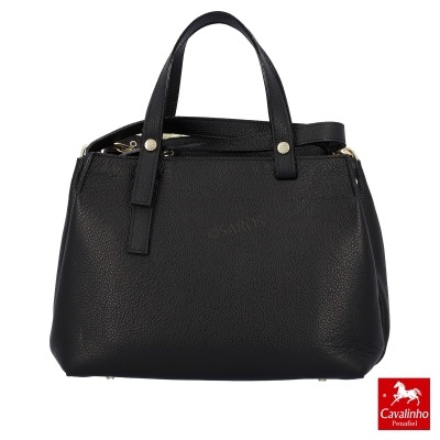 Bolsa Cavalinho Muse 18300490 Preto