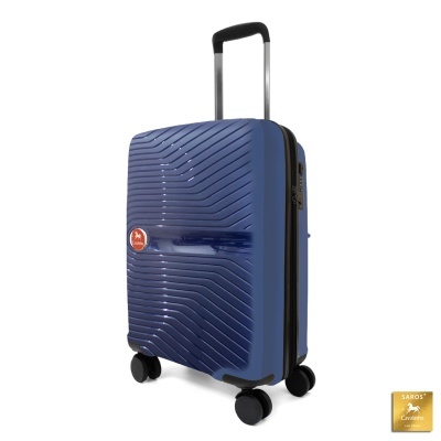 Mala Cavalinho Colorful 68020004 Azul