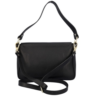 Bolsa Cavalinho Muse 18300556 Preto