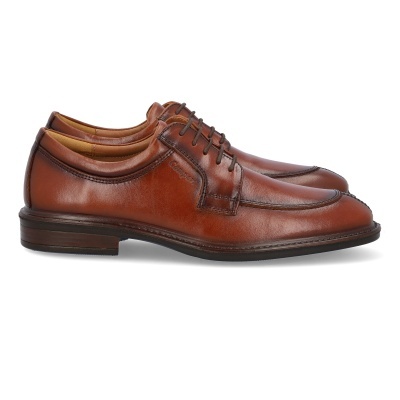Sapato Camport New Nobleman 82423114 Camel