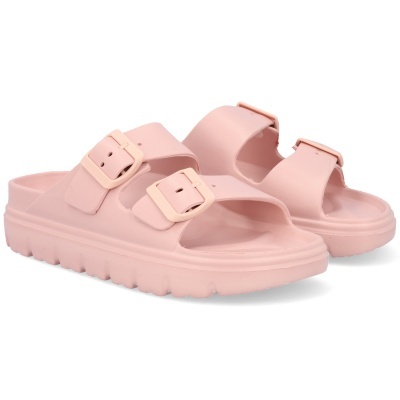 Chinelo Lapierce Sh12 Rosa
