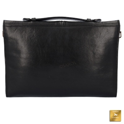 Pasta Cavalinho para Homem 18320172 em Preto