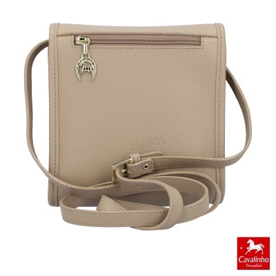 Bolsa Cavalinho Muse 18300560 Multi-bege