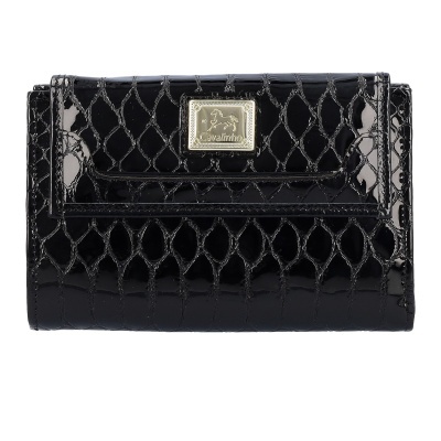 Carteira Cavalinho Galope 28170221 Preto