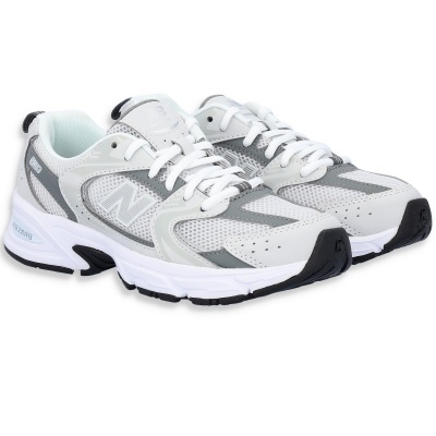 Sapatilha New Balance 530 Gr530 Cb Cinza