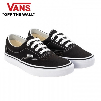 Sapatilhas Vans EWZBLK