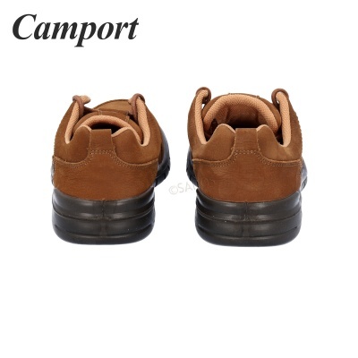 Sapato Camport Softwalk 82958502 Camel