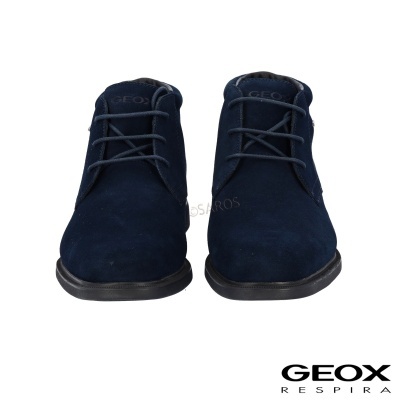Botim Geox Brayden 2fit U54n1d Azul