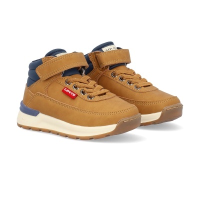 Botim Levis Ascot Vasc0010s Camel