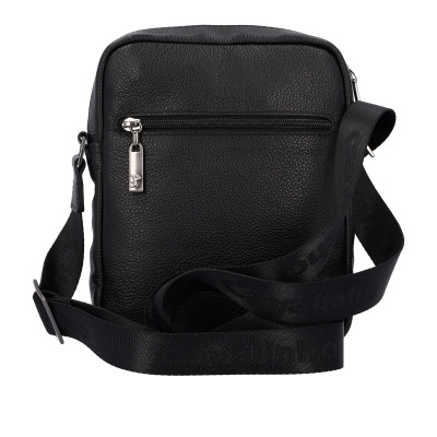 Bolsa Cavalinho El Cavaleiro 18330400 Preto