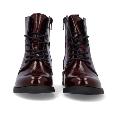Botim Samelli Militar N822 Bordo